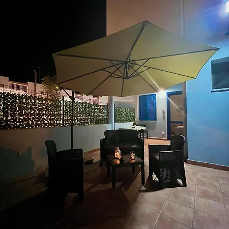 Private Villa Estate In Salento Torre dell'Orso Exterior foto