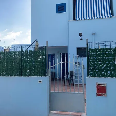 Private Villa Estate In Salento Torre dell'Orso Exterior foto