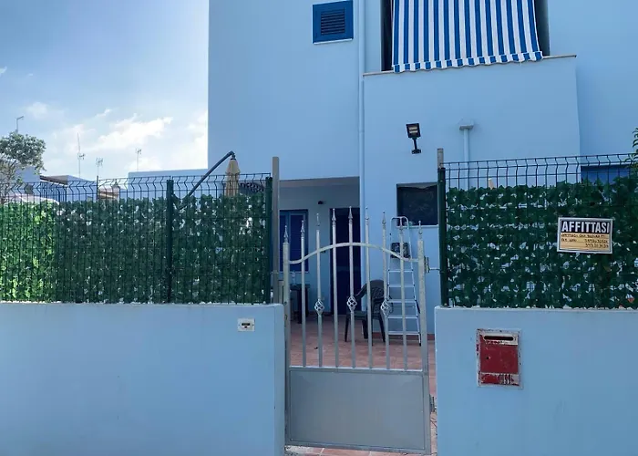 Private Villa Estate In Salento