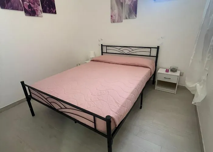 Private Villa Estate In Salento