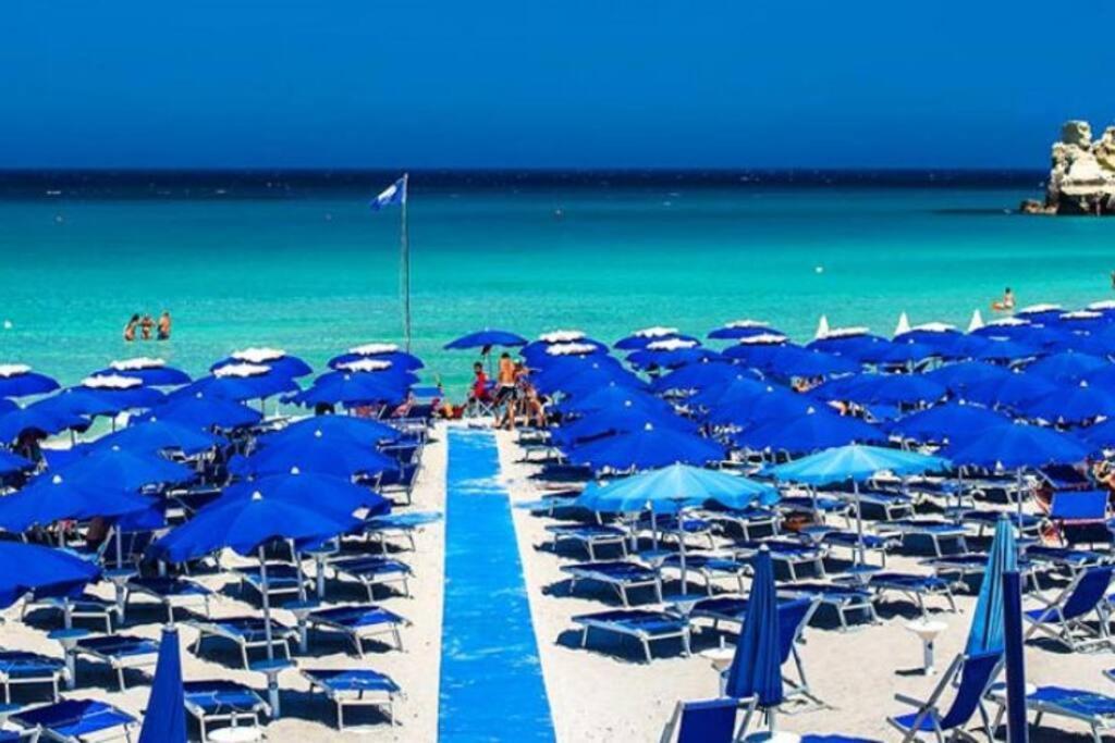 Private Estate In Salento * Torre dell'Orso
